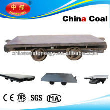 13Ton MPC Mining Flat Deck Car